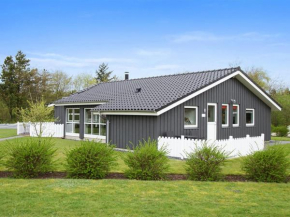 Holiday Home Jannic - 300m to the inlet by Interhome